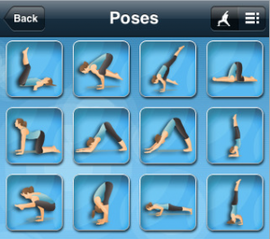 pocket yoga iphone